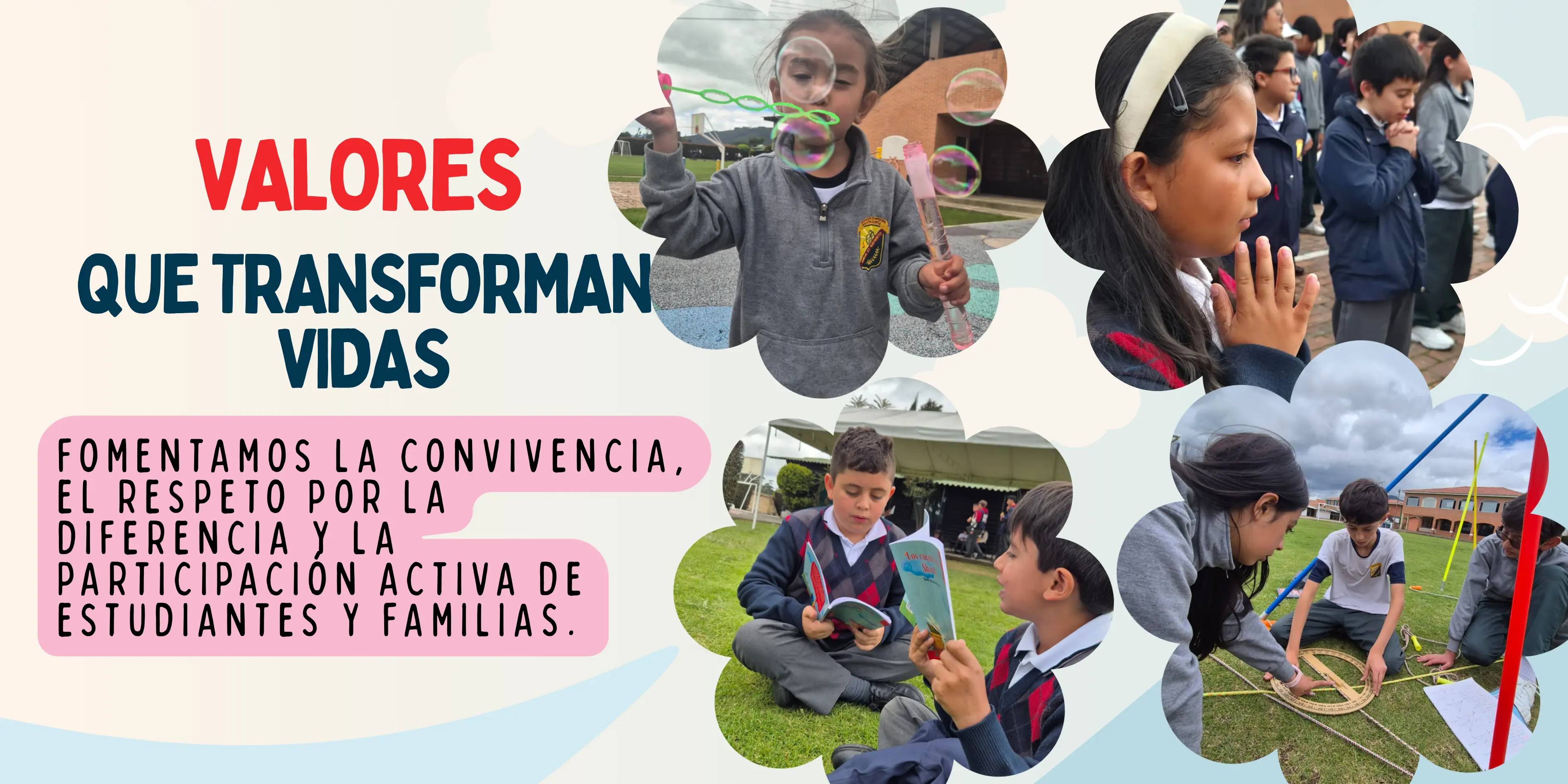 Valores
