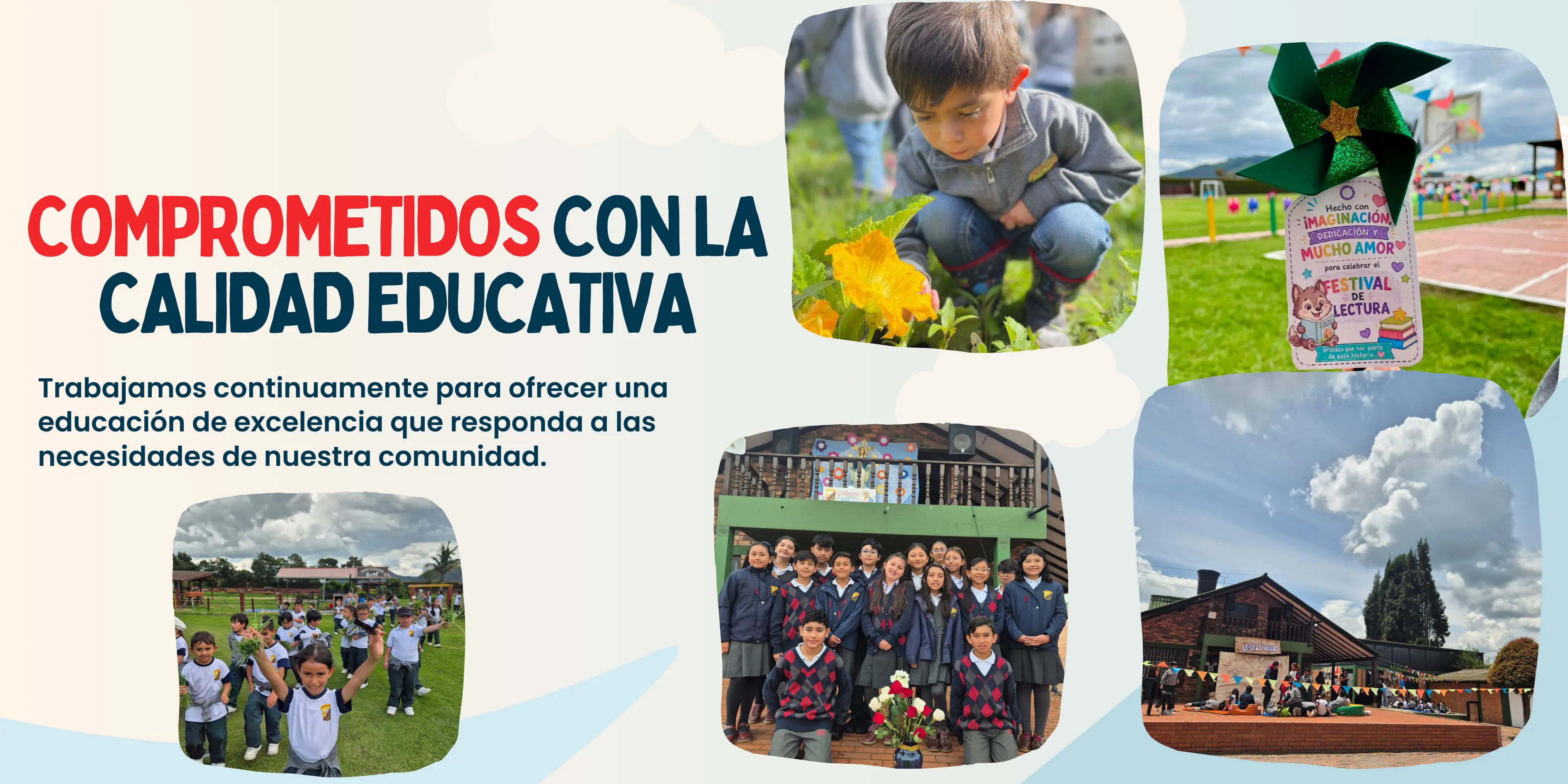 Comprometidos