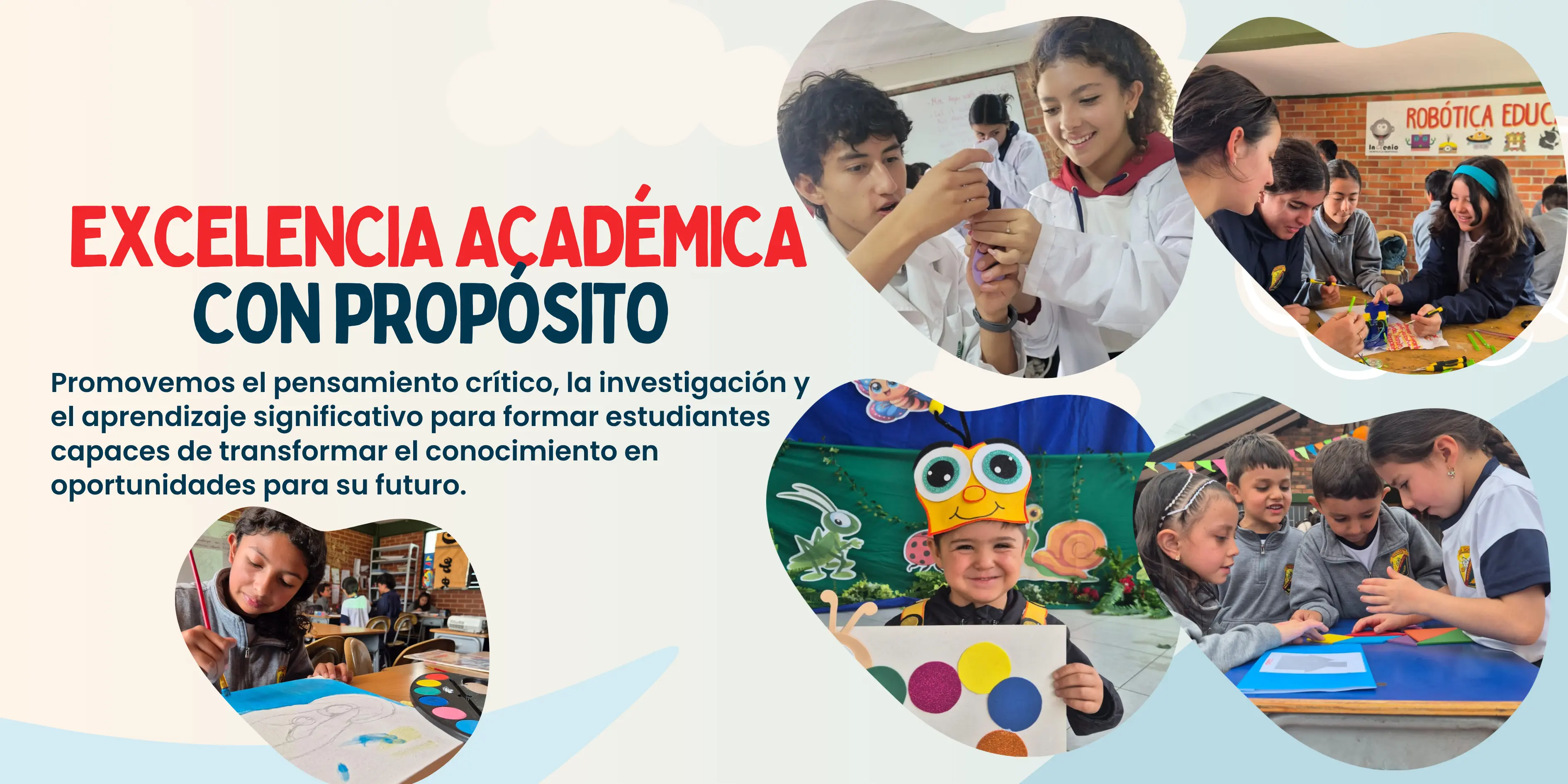 Excelencia Académica