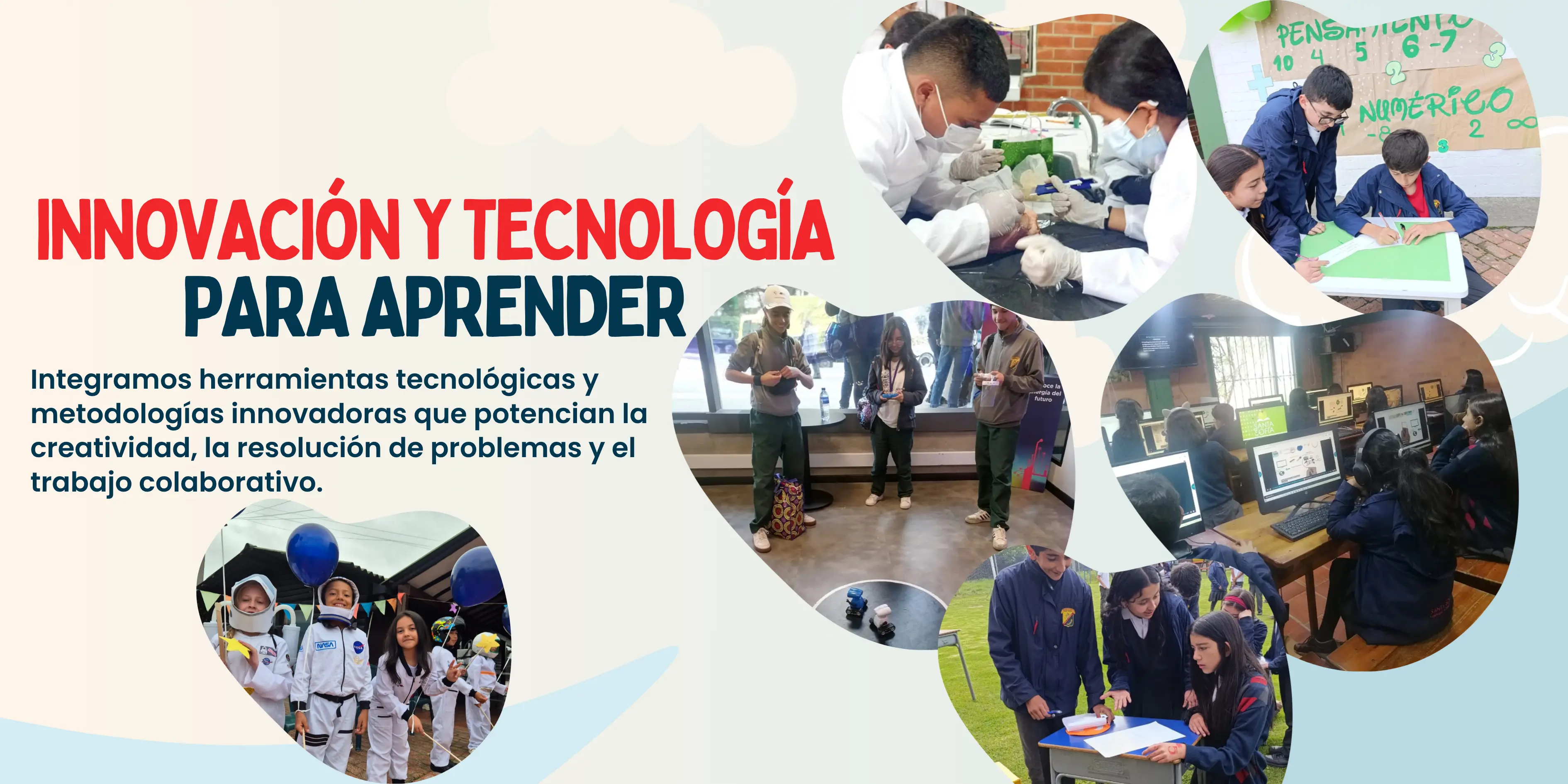 Innovación y tecnología