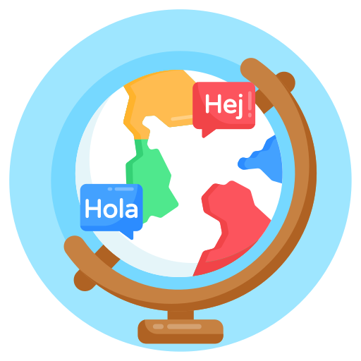 Extranjera